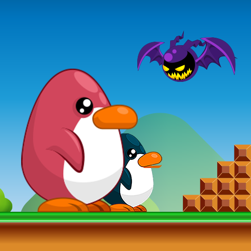 Classic Bubble Shooter Retro Game icon
