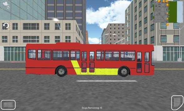 Bus Sim screenshot 3