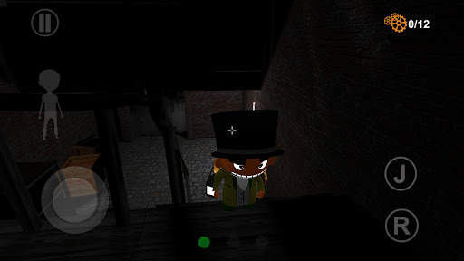Brother Wake Up ( Horror Game) screenshot 9