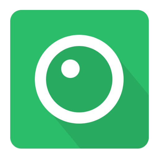 eCam - Live Camera Viewer أيقونة