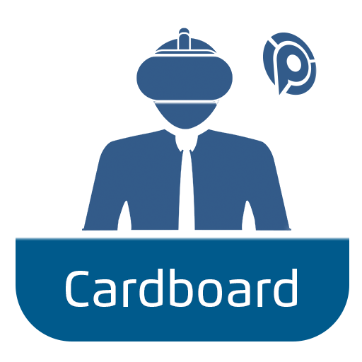 Virtual Reality Suite иконка