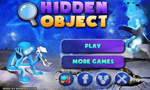 Hidden Object screenshot 5
