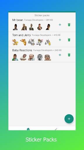 Sticker Creator screenshot 1