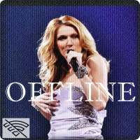 All Songs & Videos || Celine Dion || No Internet logo