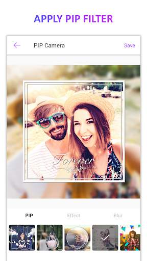 Color Photo Lab : Collage Maker & Pic Editor скриншот 1