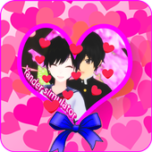Yender Game Sim icon