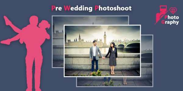 Pre-Wedding Photography ( Poses Idea Photo Shoot ) screenshot 3