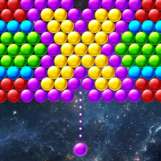 Bubble Shooter X icon