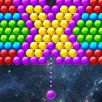Bubble Shooter X