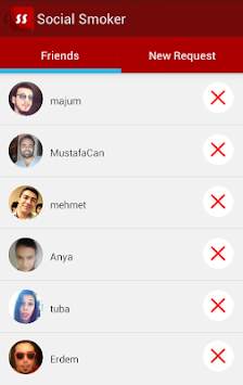 Social Smoker screenshot 7