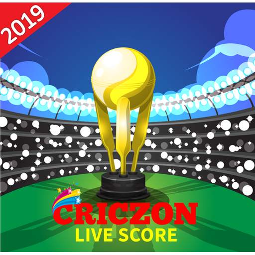 Criczon live score 1.4