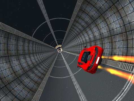 Crazy Car Racing 3D screenshot 4