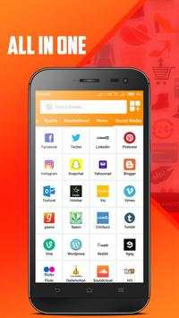 Daily Saving Shopping Apps screenshot 1
