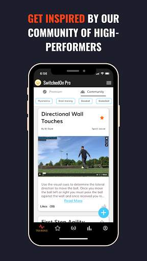 SwitchedOn - Reaction Training screenshot 7