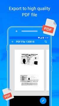 Smart Scanner Pro -  Fast Scanner Camera screenshot 4