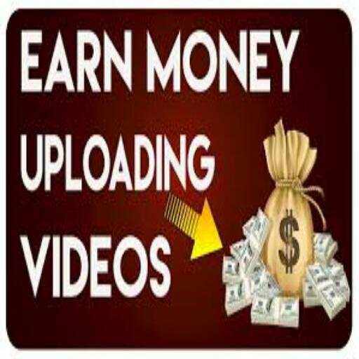 Earn Money Uploading Videos 1.0