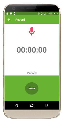 FDMR - Name Ringtones Maker Ap screenshot 4