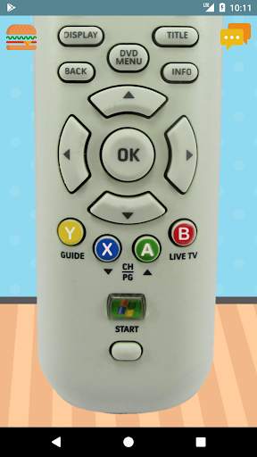 Remote Control for Xbox One/Xbox 360 скриншот 7