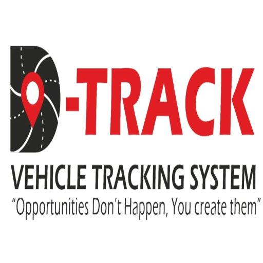 D-Track أيقونة