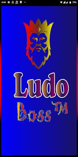 Ludo Boss™ screenshot 1