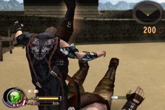 Guide God Hand screenshot 2