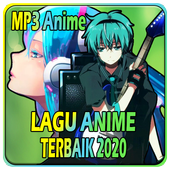 Lagu Anime Hits 2019 Offline icon