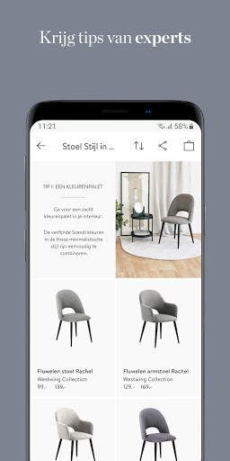 Westwing - Style & Interieur screenshot 5
