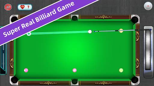 8 Ball Pool Star - Free Popular Ball Sports Game screenshot 2
