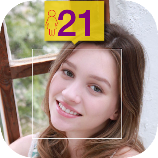 How Old Do I Look - Age Camera icon