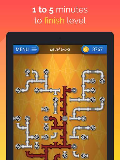 AWalk - Life-long puzzle game screenshot 10
