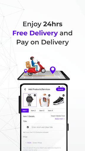 Hawkit - Buy at Low Prices   24hrs Free Delivery screenshot 7