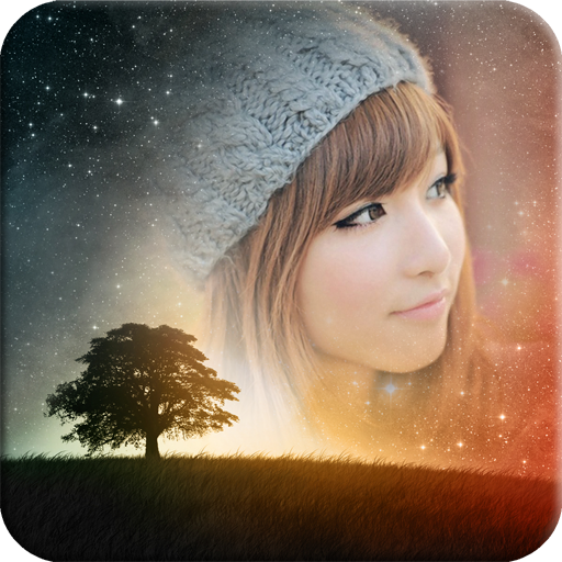 Ultimate Nature Frames HD icon