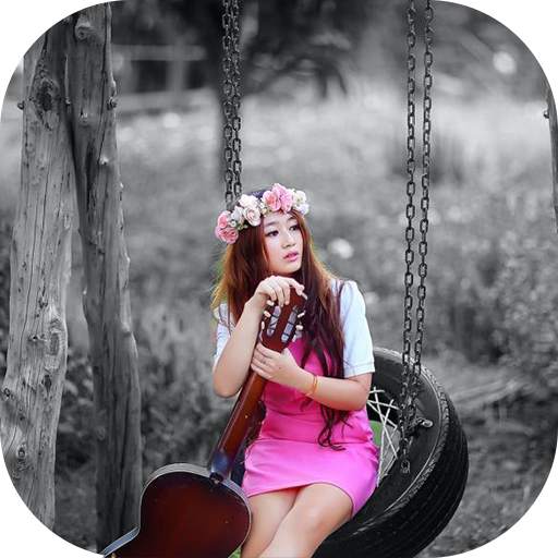 Color Effect Photo Editor 3