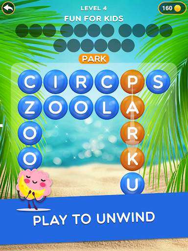 Crossword - Star of Words screenshot 17