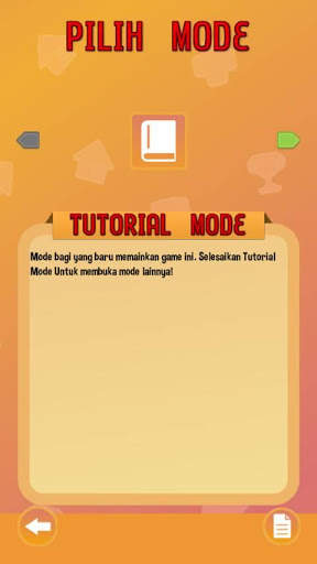 Kuis Bergambar screenshot 4