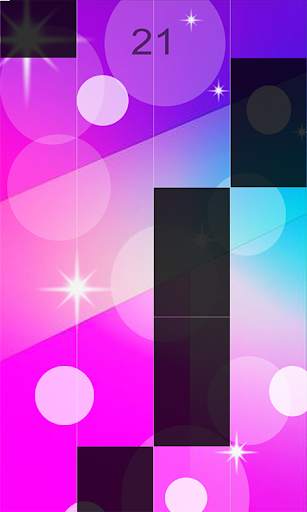 Le Sserafim Piano Magic screenshot 4