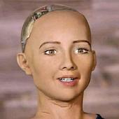 Asistant chatbot icon