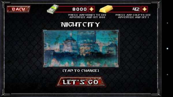 Escape From Zombie City screenshot 7