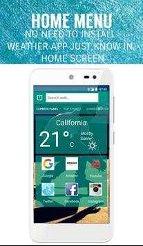Top Browser screenshot 1