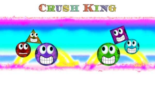 Crush King screenshot 4