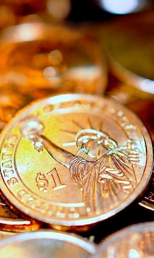 Money Wallpapers HD (backgrounds & themes) screenshot 6
