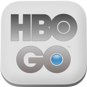 HBO GO Hungary आइकन
