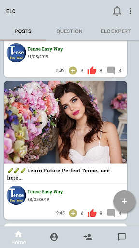 Tense Easy Way screenshot 6