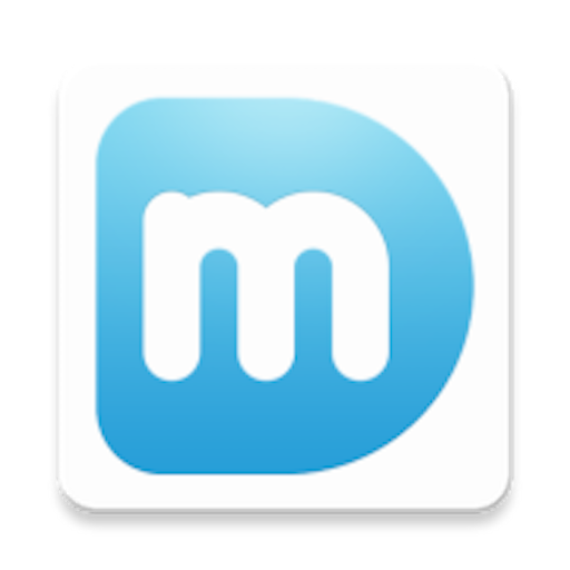 Disaster Management BMC icon