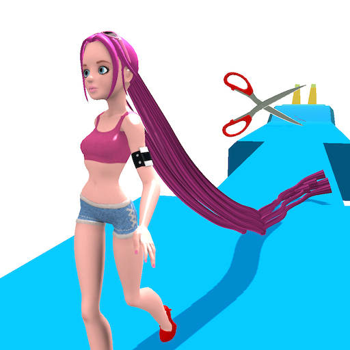 Hair Rush 2.2.0