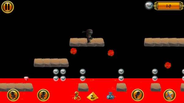 The Master Ninja screenshot 4