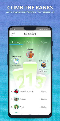 Sharetings screenshot 7