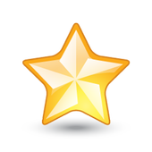 Lucky Star icon