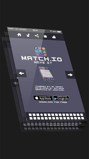 WC Games screenshot 5