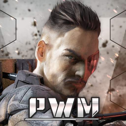 Project War Mobile - online shooting game 1130